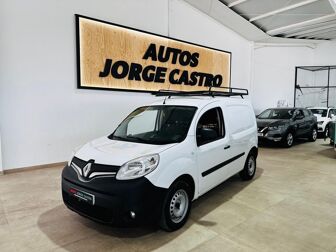 Imagen de RENAULT Kangoo Fg. 1.5dCi Profesional 55kW