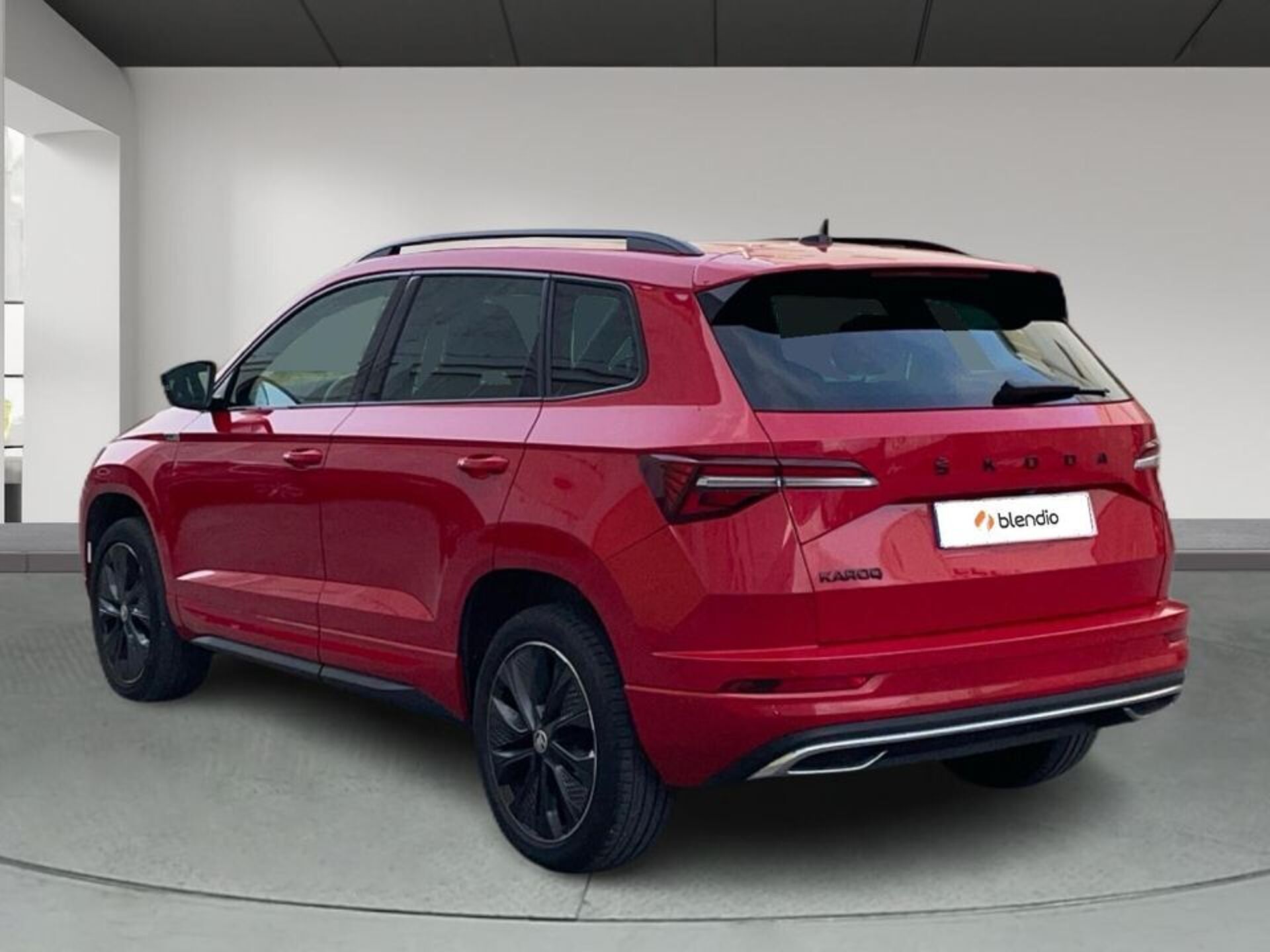 Imagen 2 de SKODA Karoq