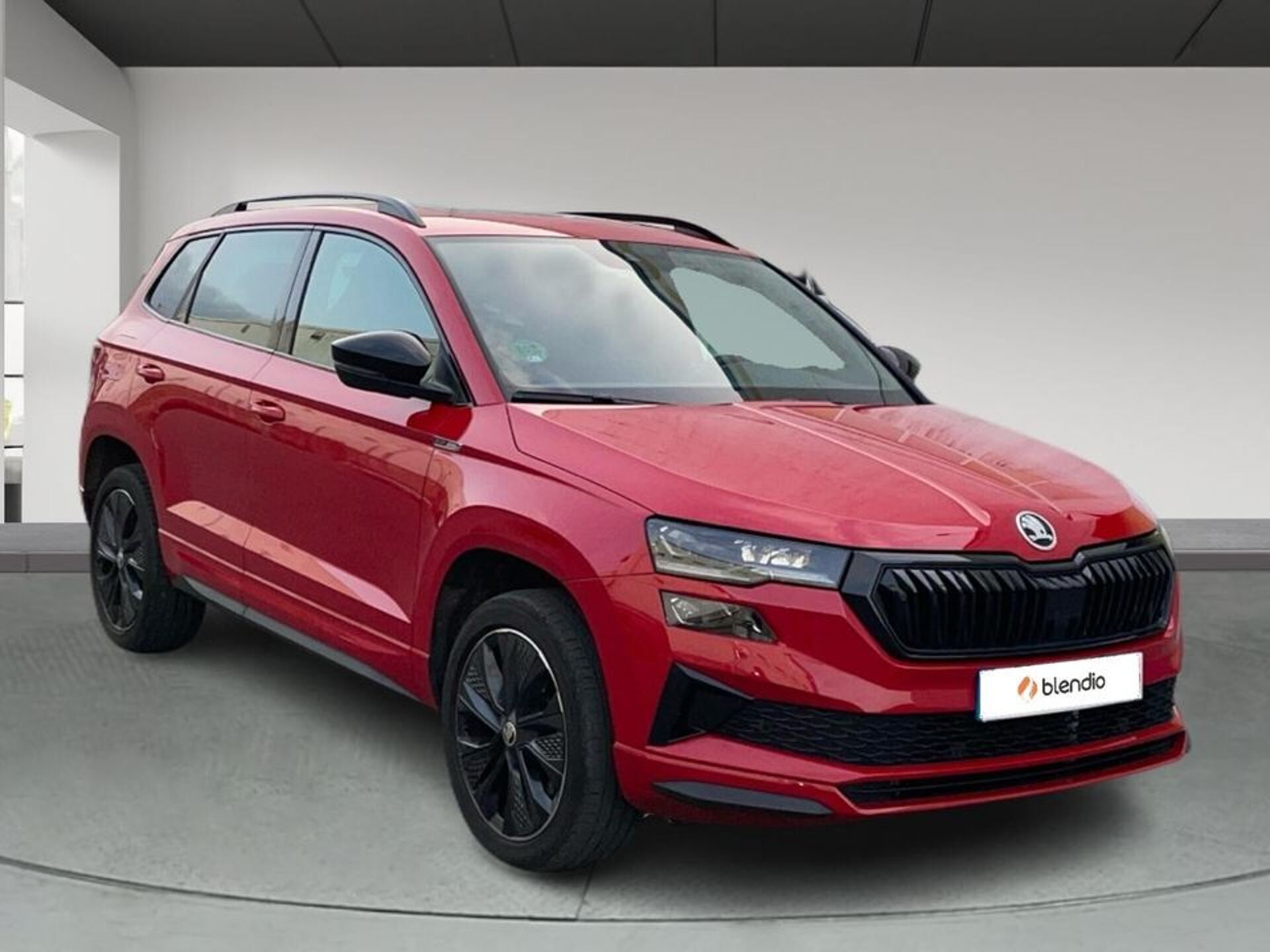 Imagen 3 de SKODA Karoq