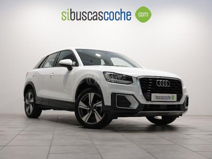 Foto del AUDI Q2 35 TFSI Design S tronic 110kW