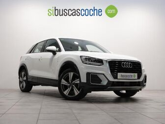 Imagen de AUDI Q2 35 TFSI Design S tronic 110kW