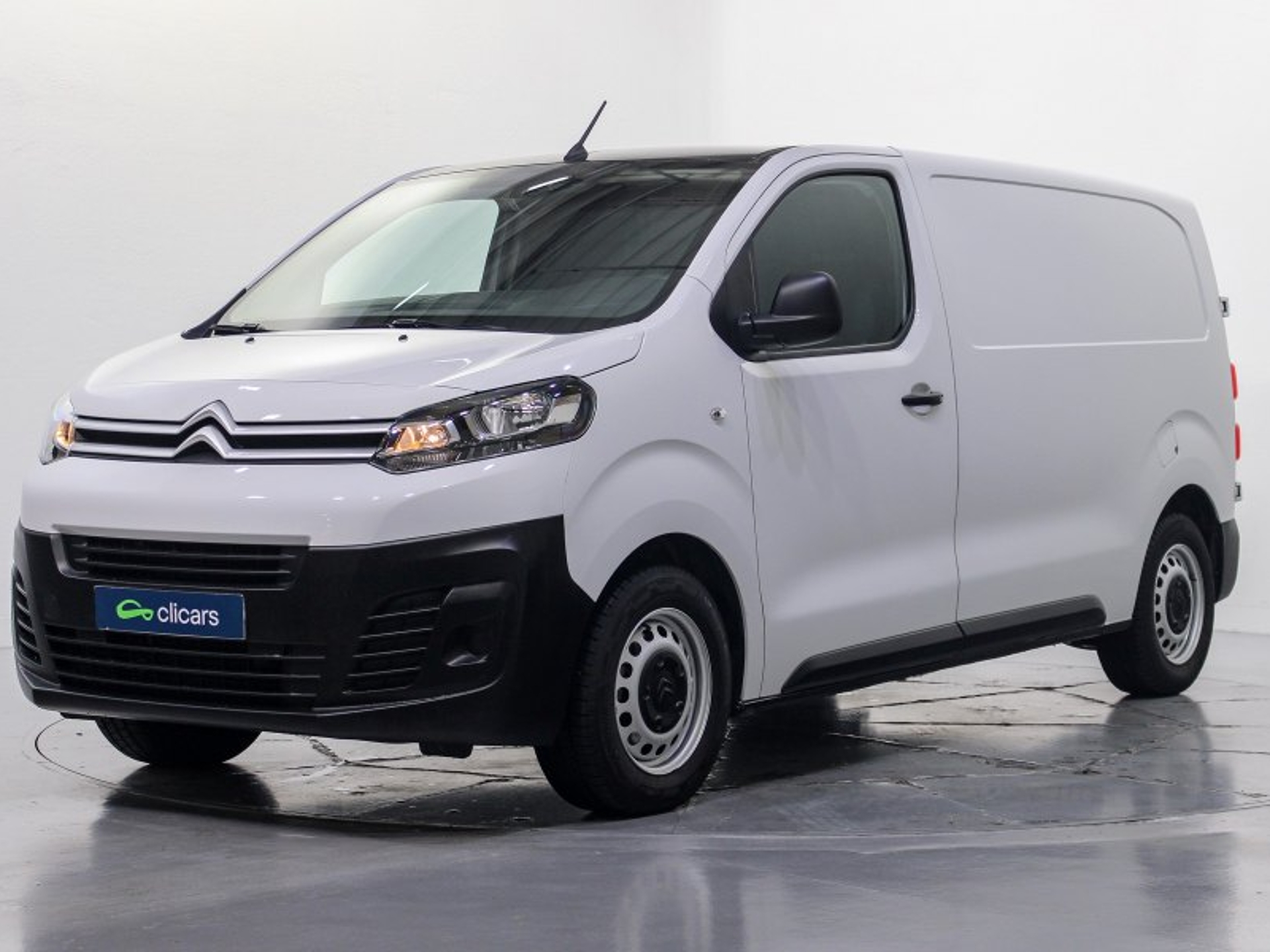 Imagen de CITROEN Jumpy