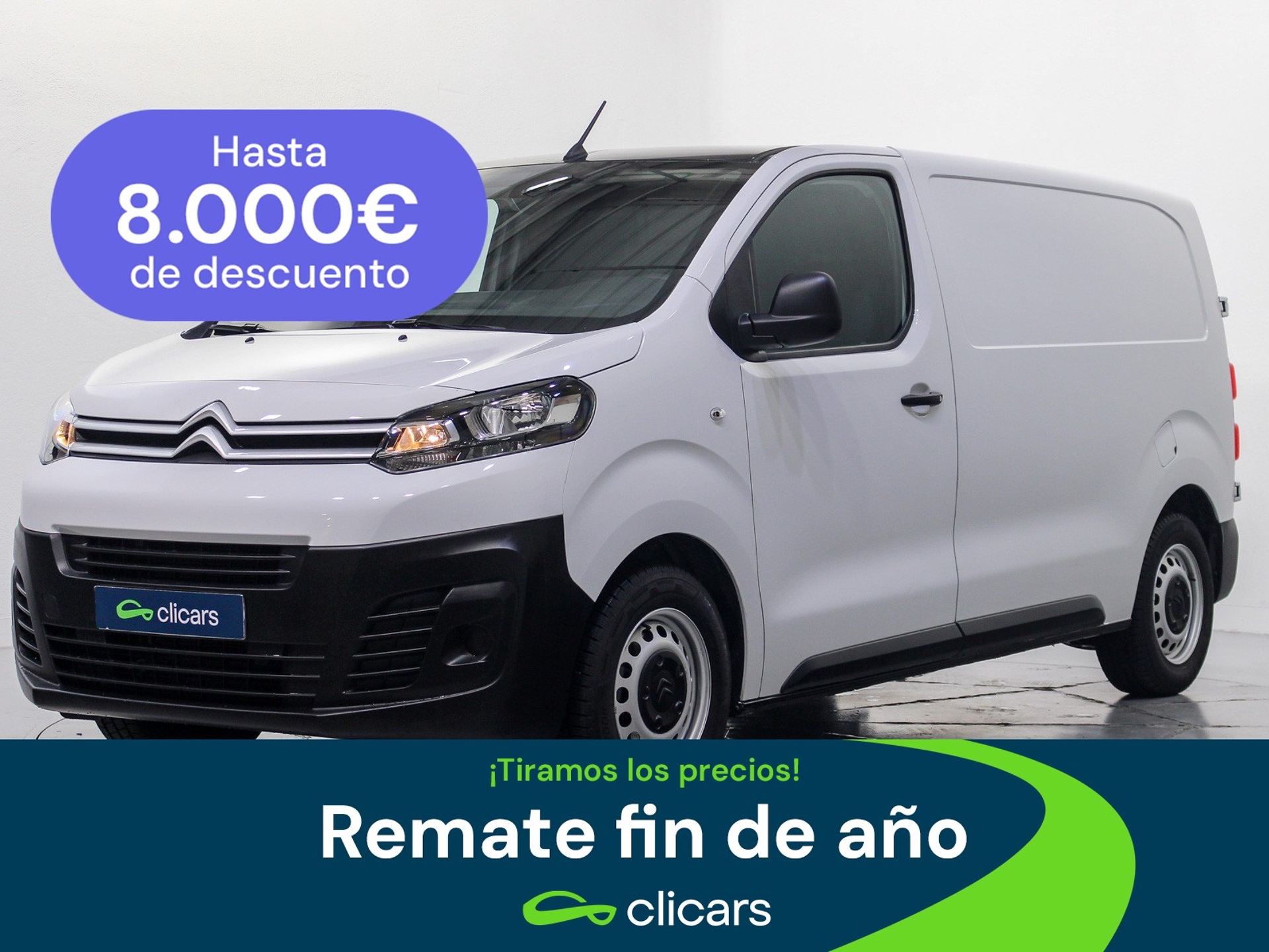 Imagen de CITROEN Jumpy