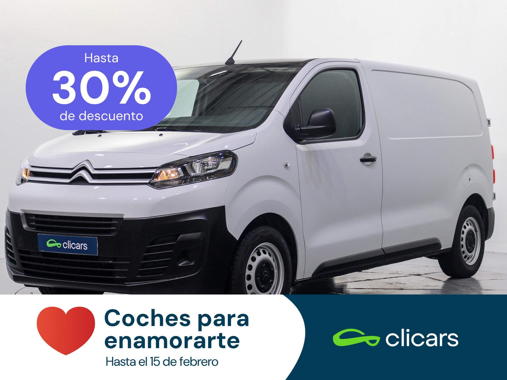 Imagen de CITROEN Jumpy