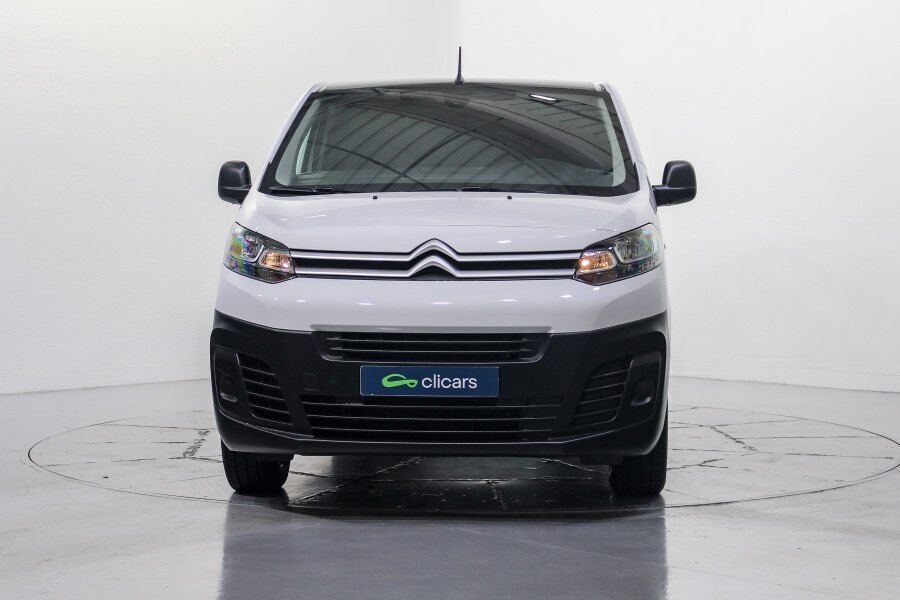 Foto del CITROEN Jumpy Fg. 1.5 BlueHDI Talla M S&S 100