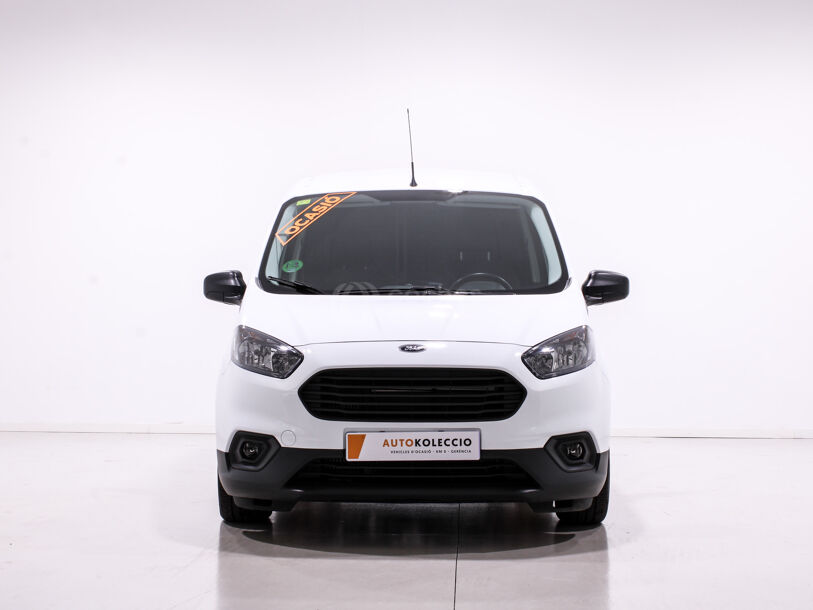 Foto del FORD Transit Courier Kombi 1.5TDCi Trend 100