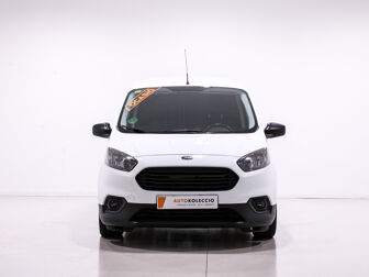 Imagen de FORD Transit Courier Kombi 1.5TDCi Trend 100