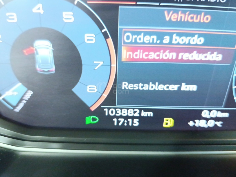 Foto del AUDI A1 Sportback 30 TFSI Epic edition