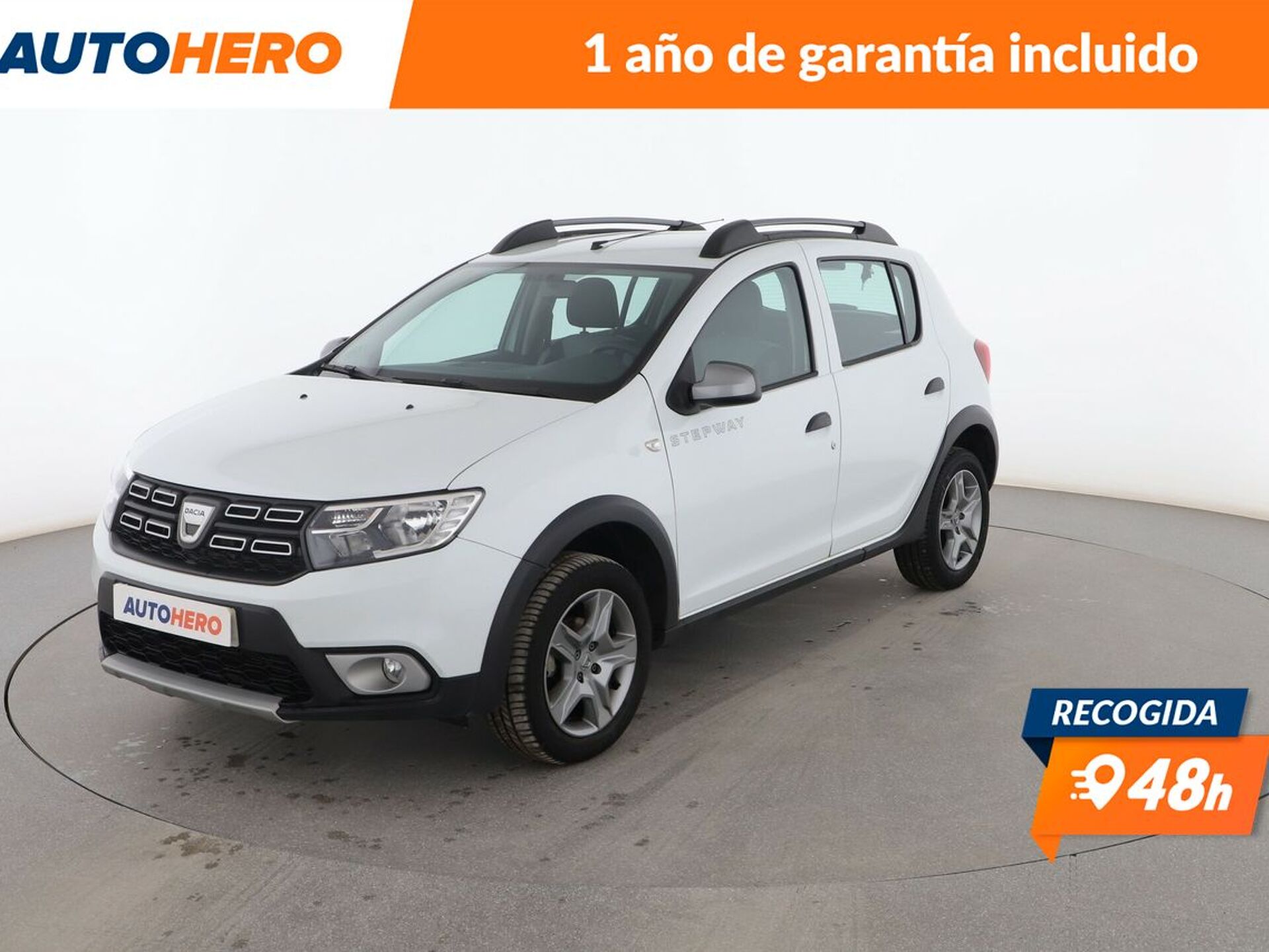 Imagen de DACIA Sandero