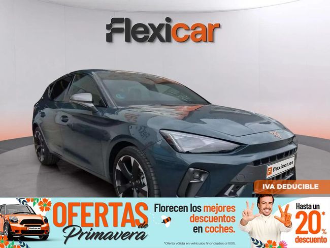 Foto del CUPRA León 1.5 ETSI DSG 110Kw