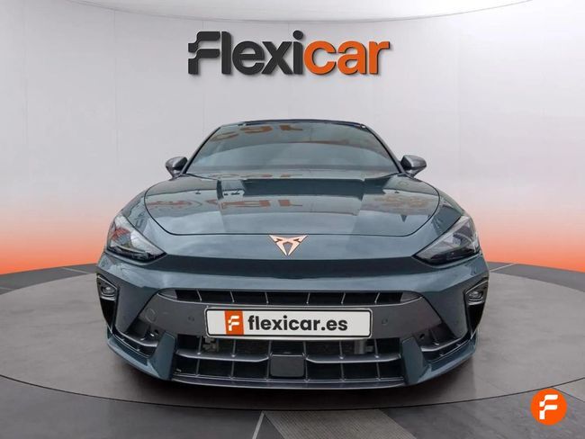 Foto del CUPRA León 1.5 ETSI DSG 110Kw