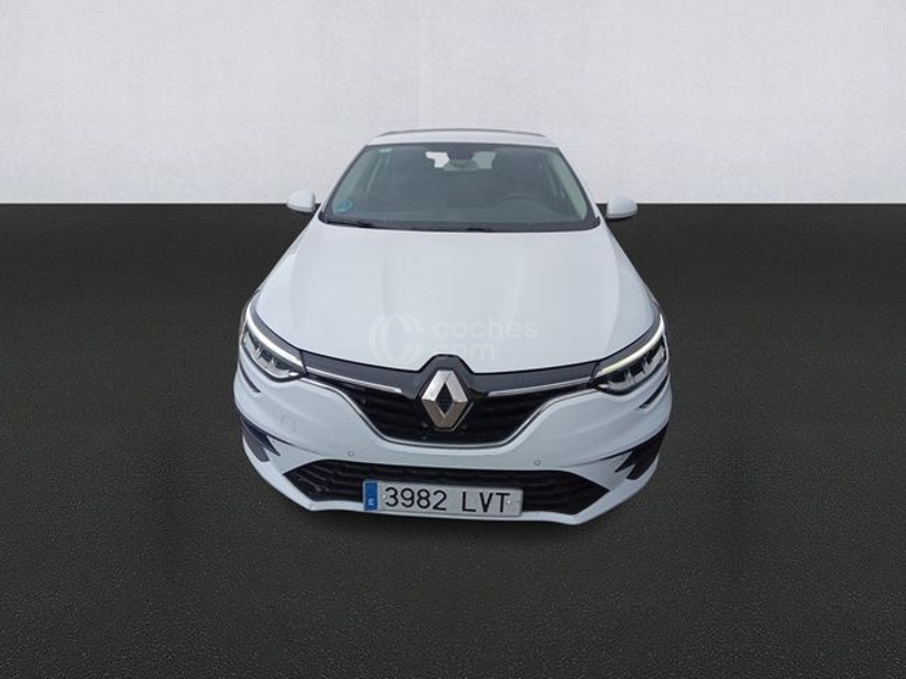 Foto del RENAULT Mégane 1.5dCi Blue Business 85kW
