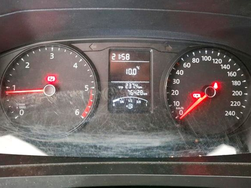 Foto del VOLKSWAGEN Transporter Furgón 2.0TDI BMT 75kW