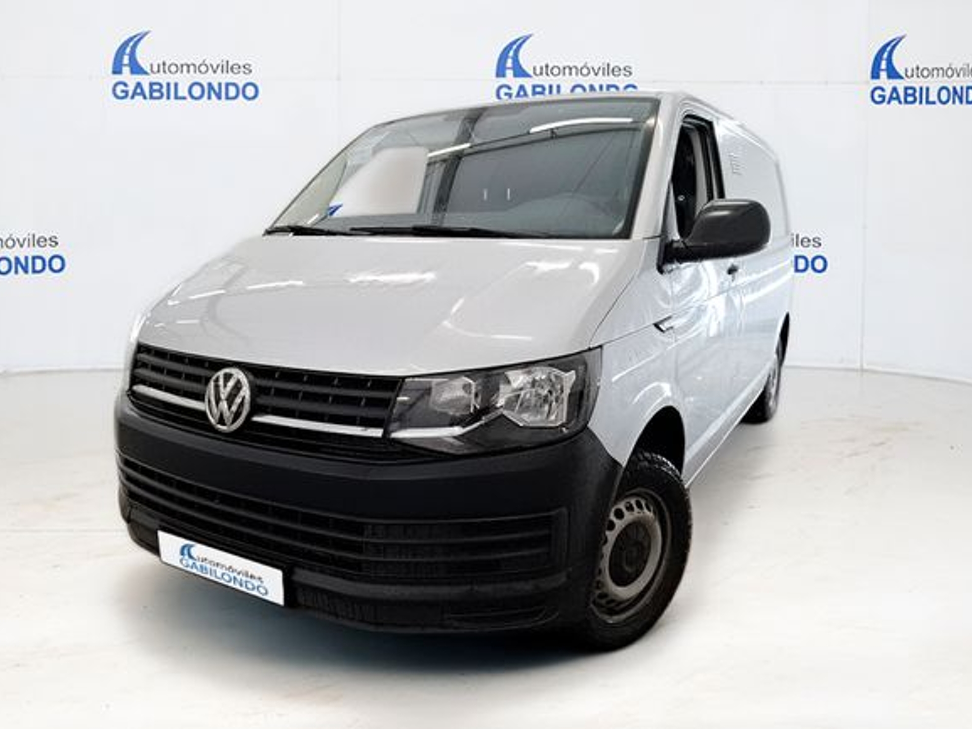 Imagen de VOLKSWAGEN Transporter