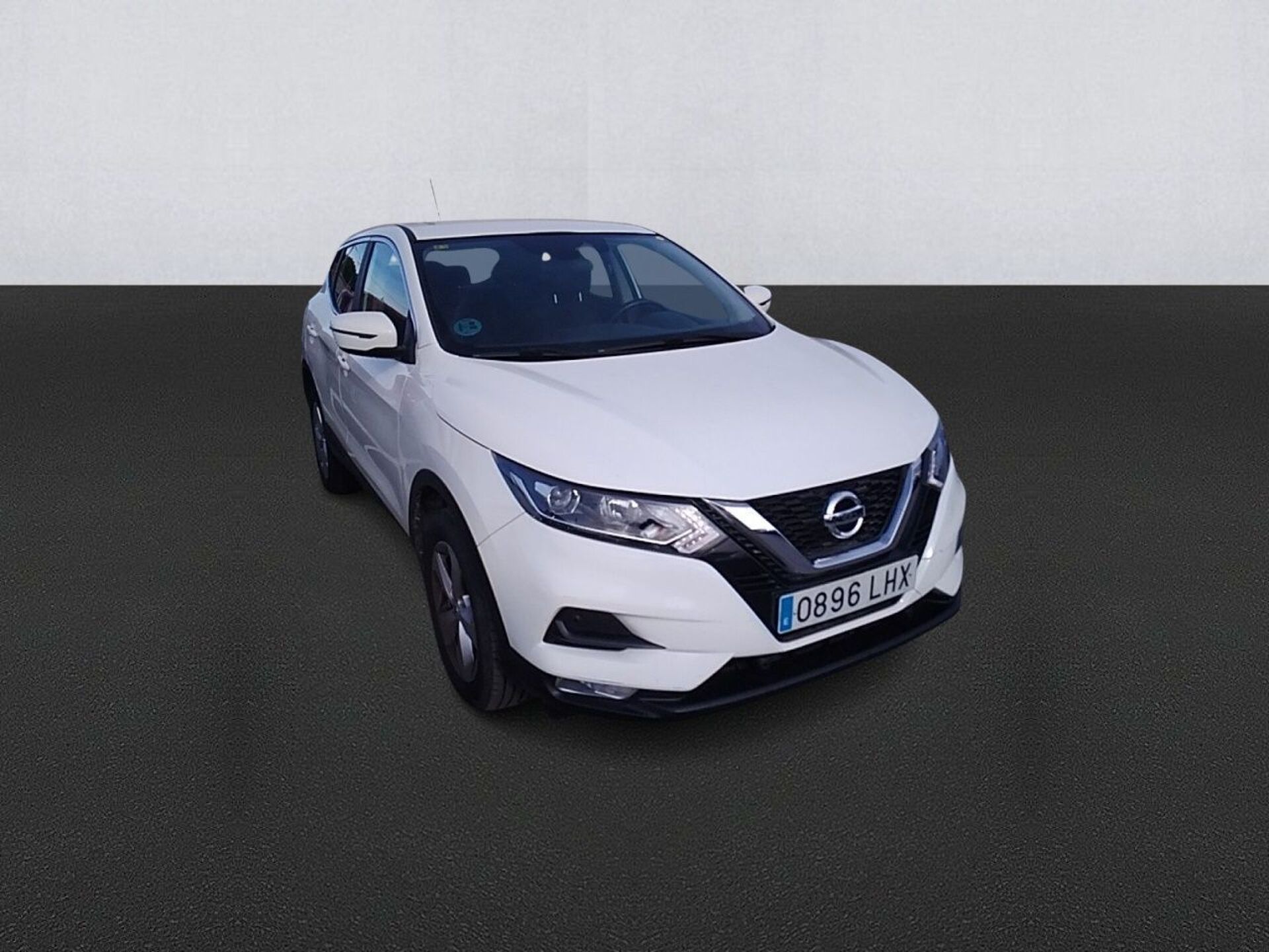 Imagen 3 de NISSAN Qashqai