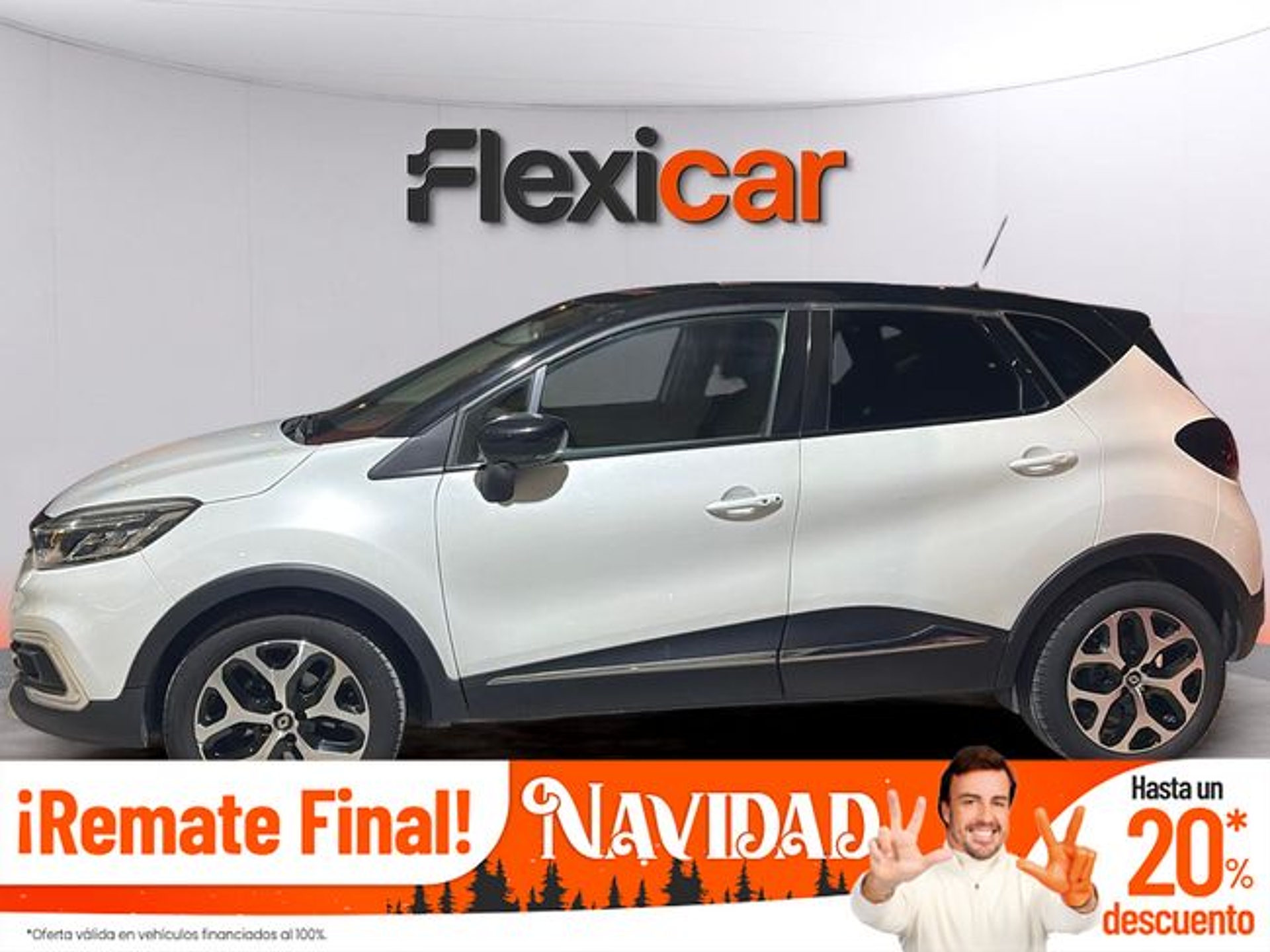 Imagen de RENAULT Captur