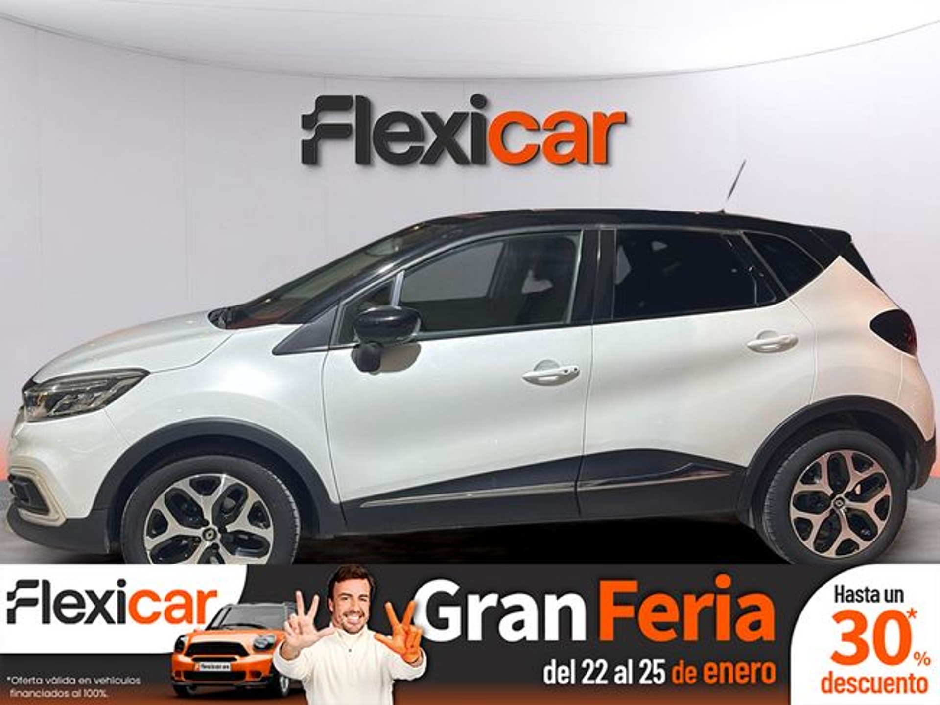 Imagen de RENAULT Captur