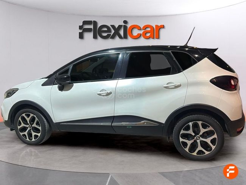 Foto del RENAULT Captur 1.5dCi Energy eco2 Zen 66kW