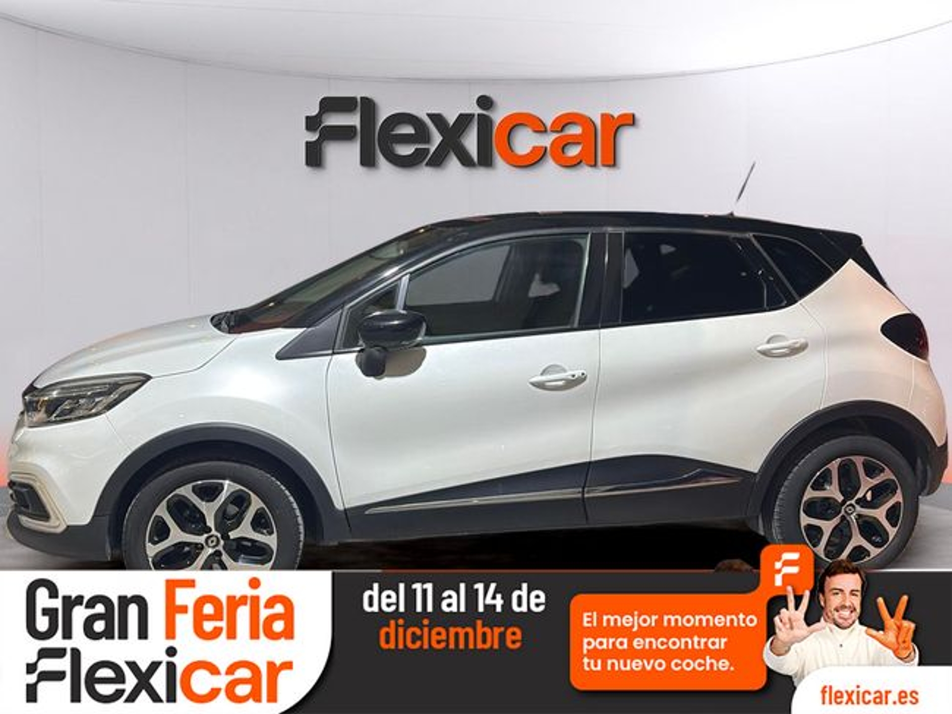 Imagen de RENAULT Captur