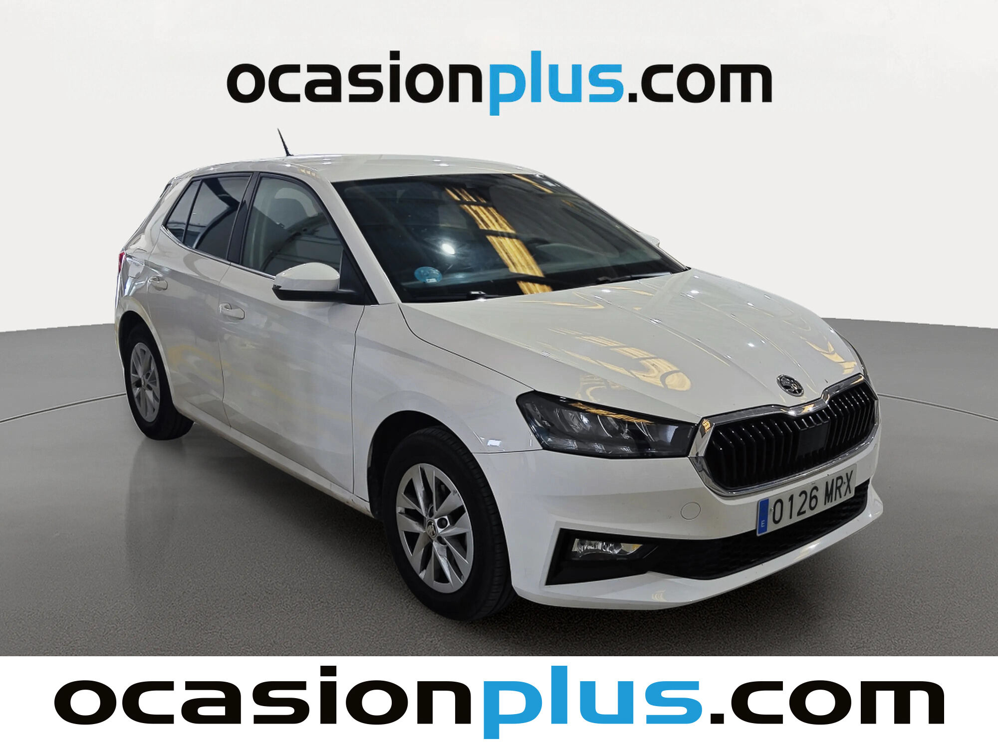 Foto del SKODA Fabia 1.0 TSI Selection 70kW