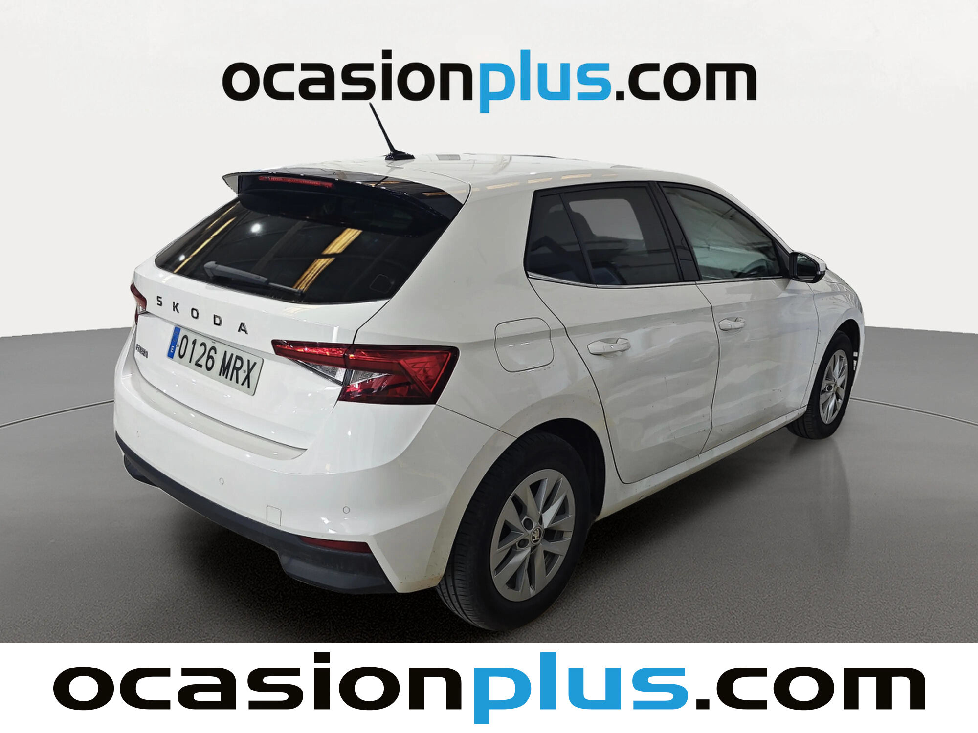 Foto del SKODA Fabia 1.0 TSI Selection 70kW