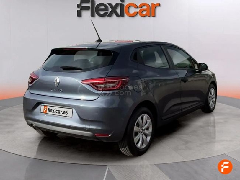 Foto del RENAULT Clio Sce Business 49kW