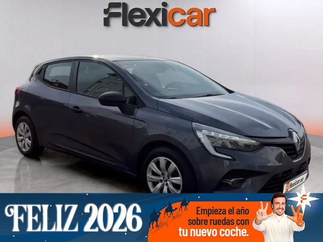 RENAULT Clio (Business SCe 49 kW (67CV)) en Asturias