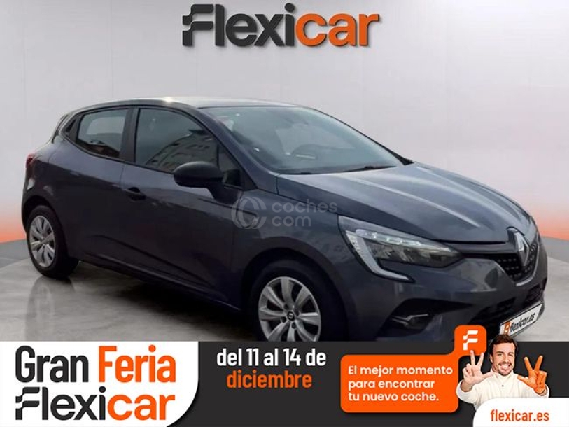 Foto del RENAULT Clio Sce Business 49kW