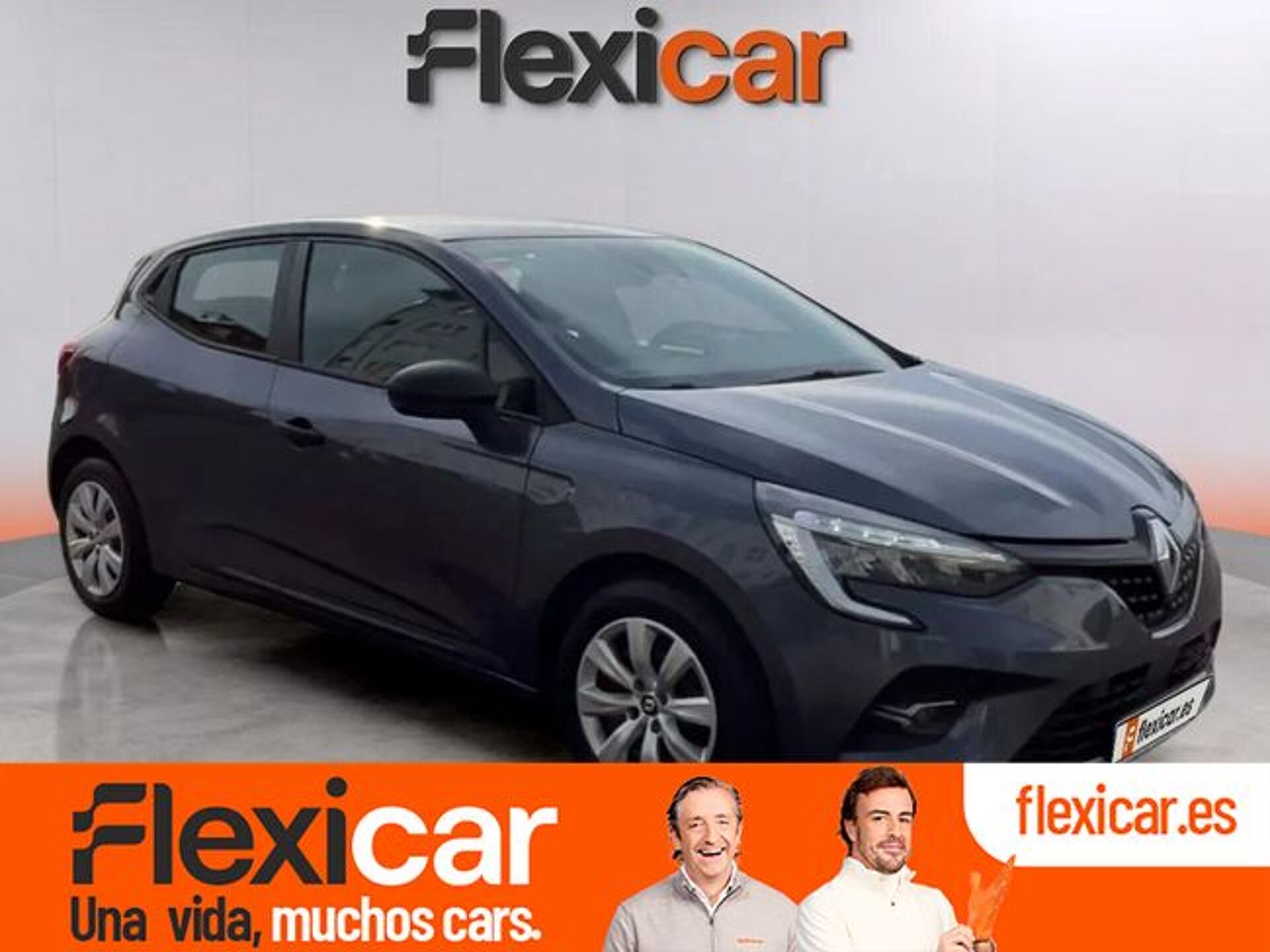 Imagen 1 de RENAULT Clio