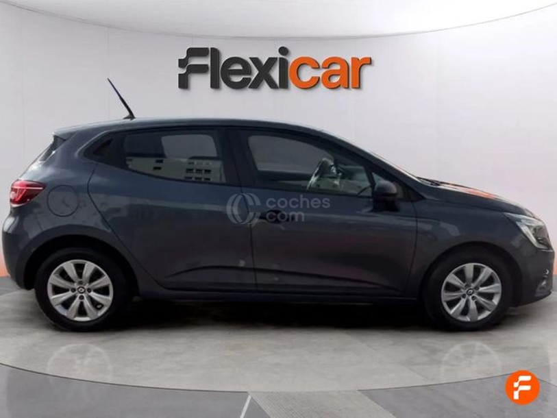 Foto del RENAULT Clio Sce Business 49kW