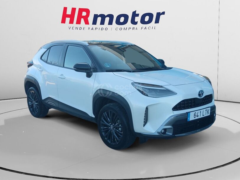Foto del TOYOTA Yaris Cross 120H Adventure
