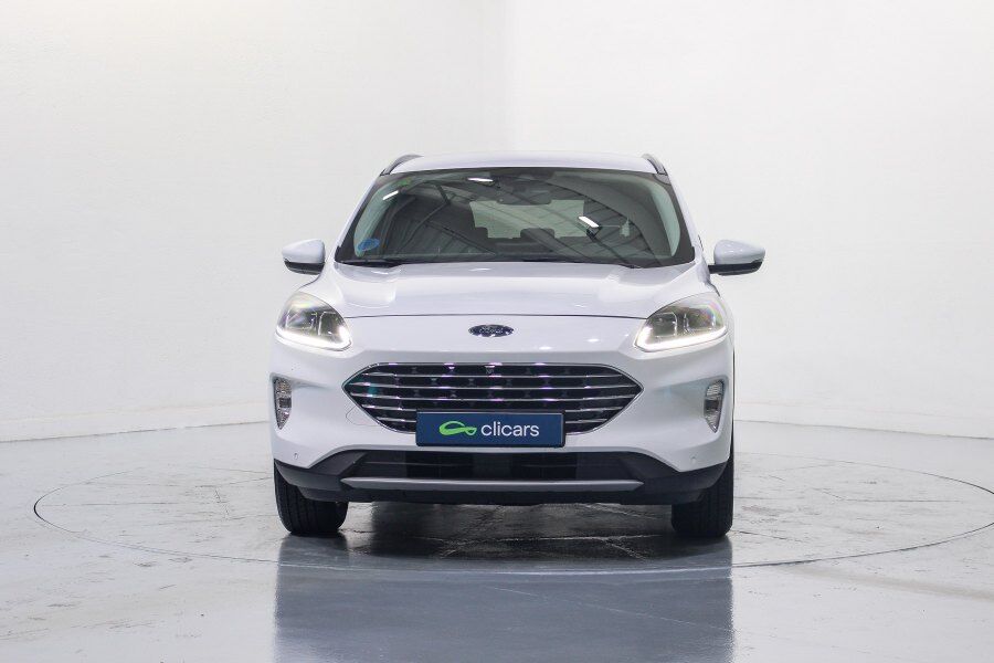 Foto del FORD Kuga 2.5 Duratec PHEV Titanium 4x2