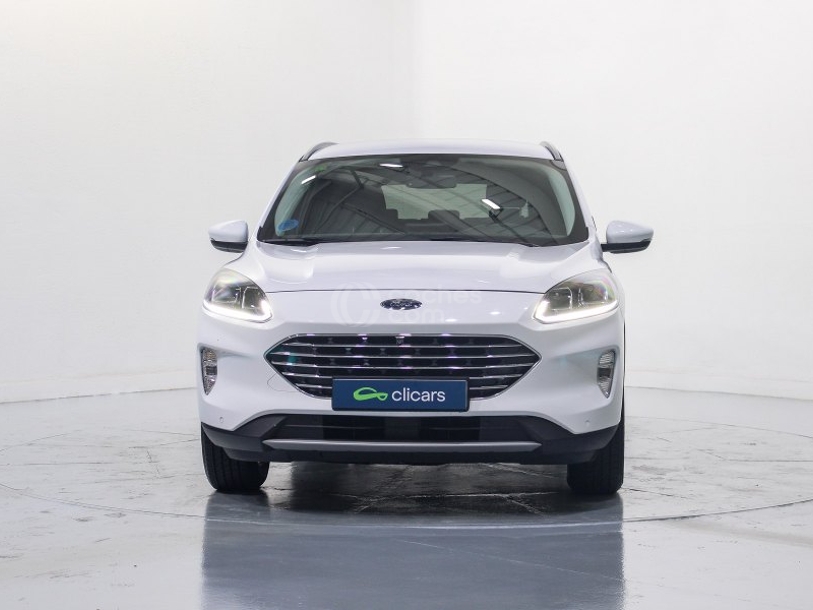 Foto del FORD Kuga 2.5 Duratec PHEV Titanium 4x2