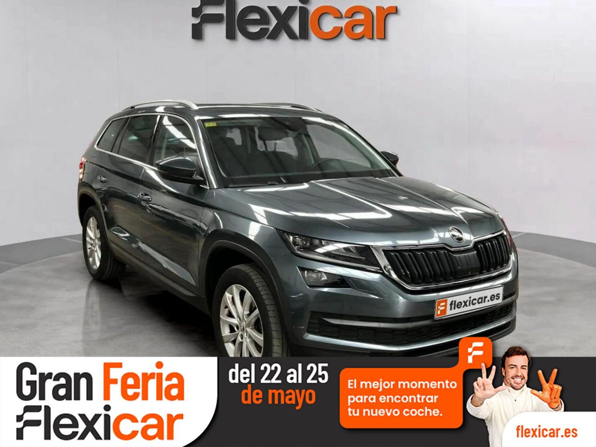 Imagen de SKODA Kodiaq