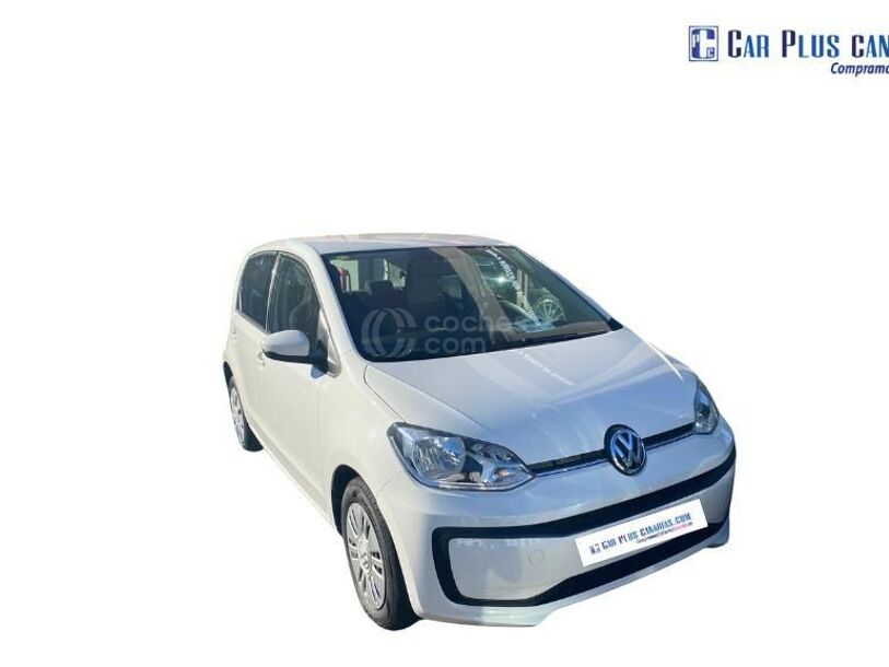 Foto del VOLKSWAGEN Up ! 1.0 BMT High up! 44kW