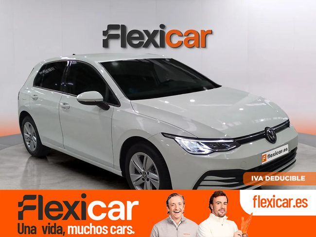 Foto del VOLKSWAGEN Golf 1.0 eTSI Life DSG 81kW