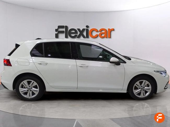 Foto del VOLKSWAGEN Golf 1.0 eTSI Life DSG 81kW