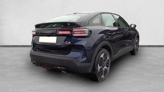 Foto del CITROEN C4 Hybrid Plus eDSC6 145