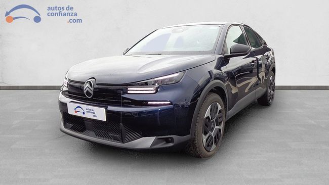 Foto del CITROEN C4 Hybrid Plus eDSC6 145