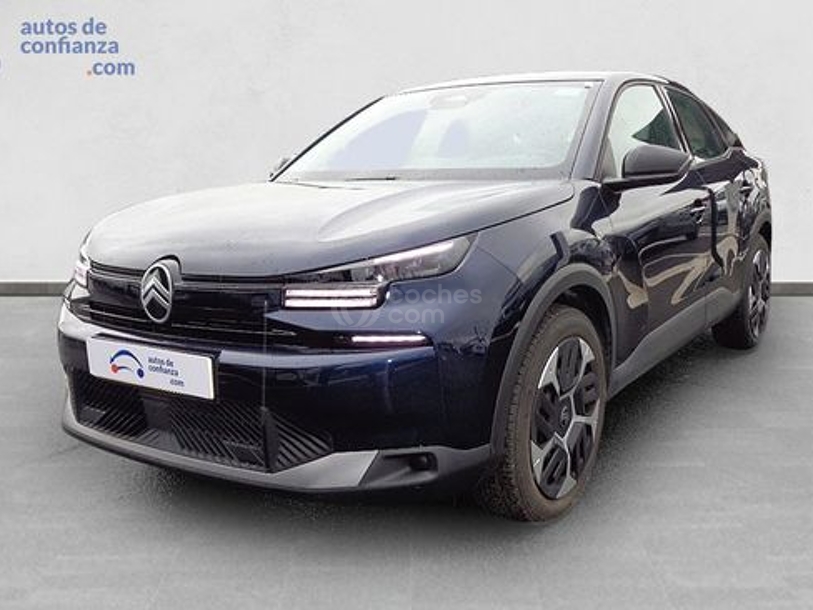 Foto del CITROEN C4 Hybrid Plus eDSC6 145