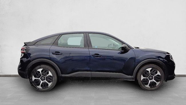 Foto del CITROEN C4 Hybrid Plus eDSC6 145