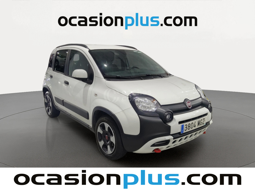 Foto del FIAT Panda 1.0 Gse Hybrid