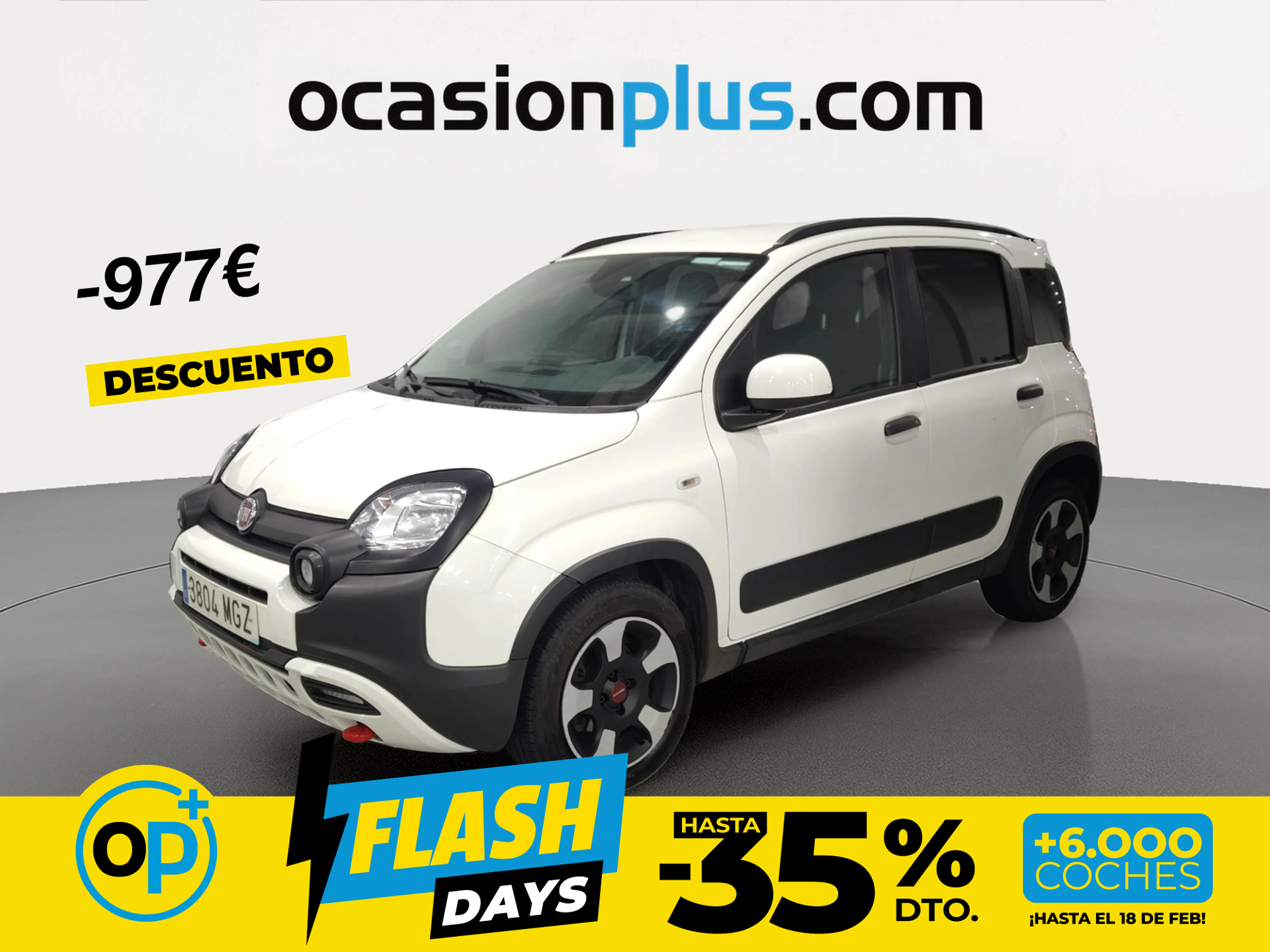 Imagen de FIAT Panda