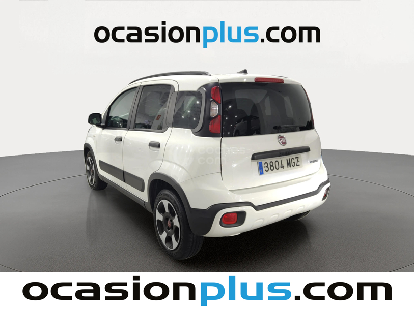 Foto del FIAT Panda 1.0 Gse Hybrid