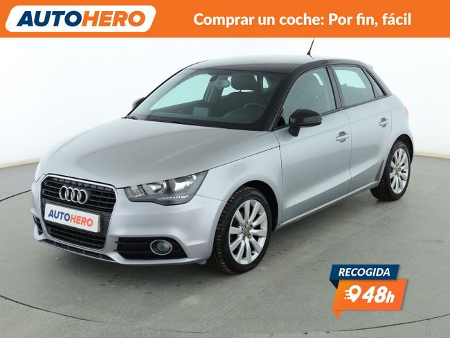 Foto del AUDI A1 Sportback 1.2 TFSI Attraction