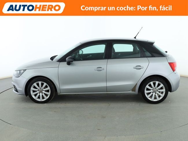 Foto del AUDI A1 Sportback 1.2 TFSI Attraction