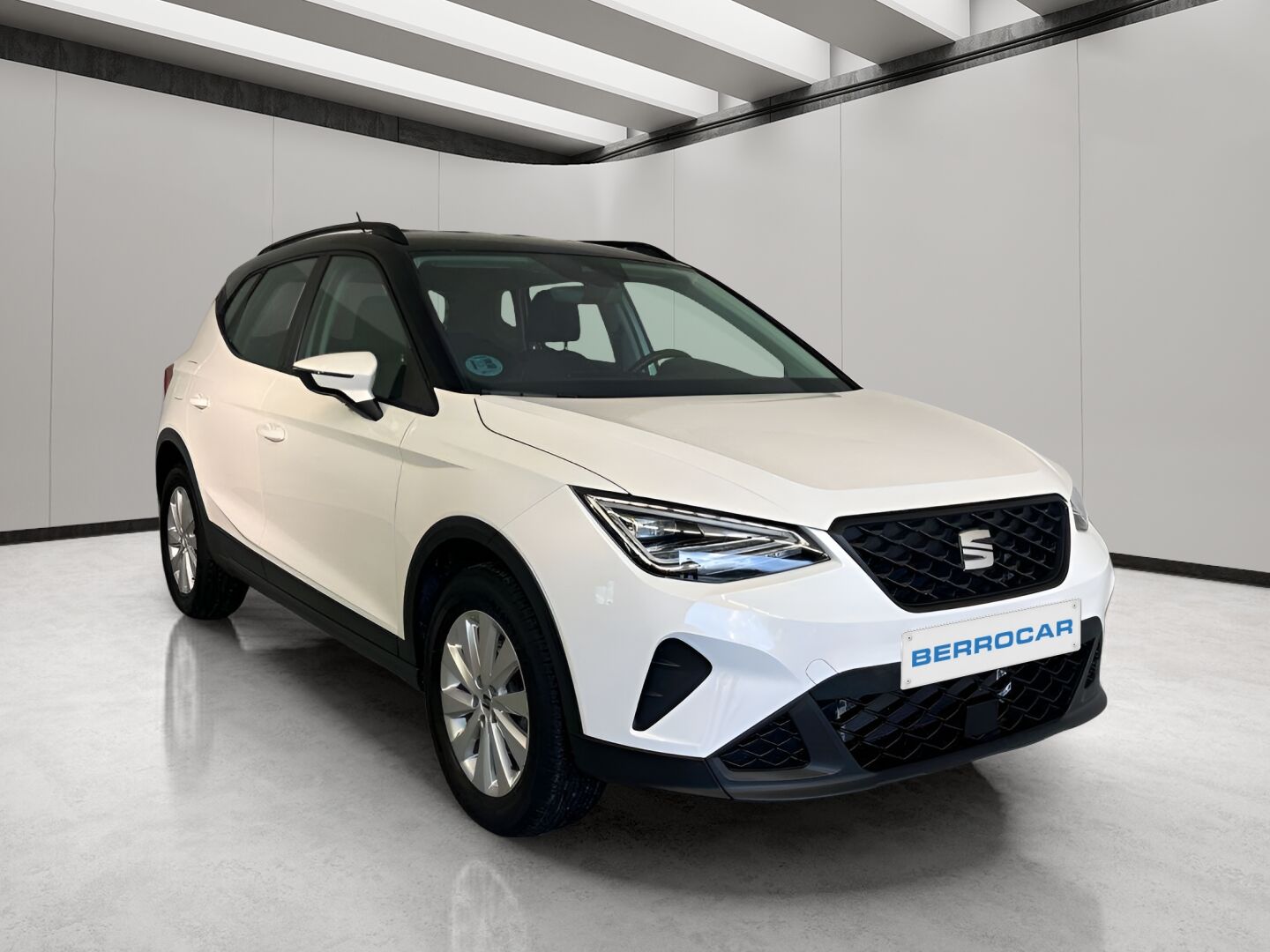 SEAT Arona (1.0 TSI Style XL 85 kW (115 CV)) en Sevilla
