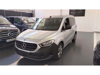 Imagen de MERCEDES Citan Tourer 110 Largo Base