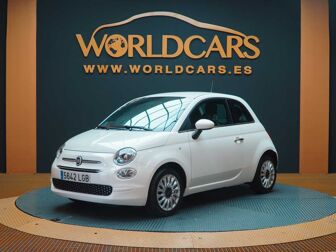 Imagen de FIAT 500 C 1.2 Spiaggina´58