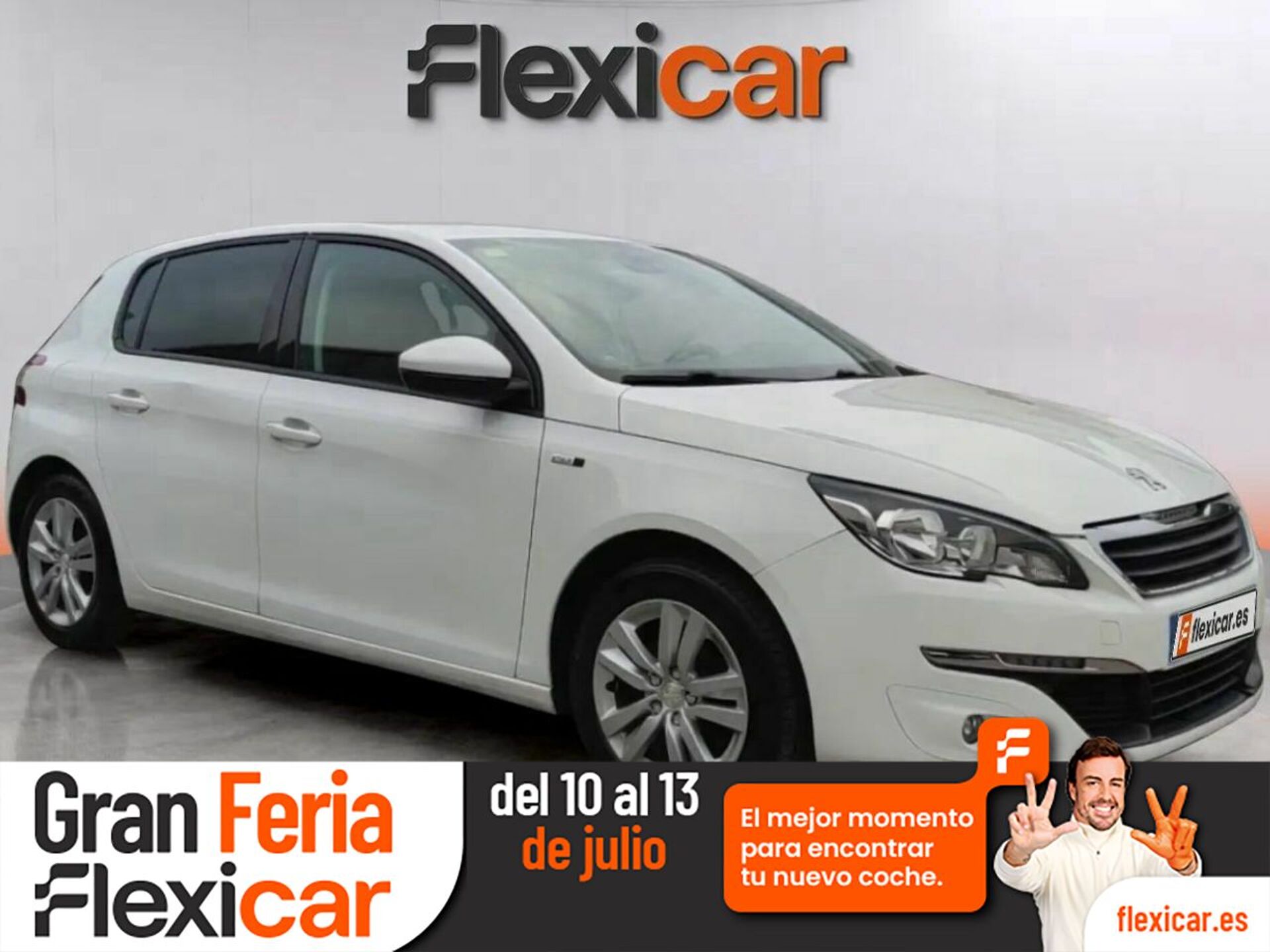 Imagen de PEUGEOT 308
